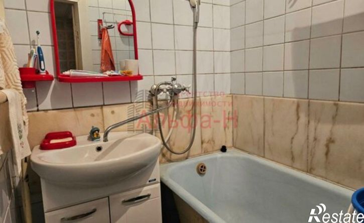 3-комн квартира Ессентуки, Октябрьская улица, 481