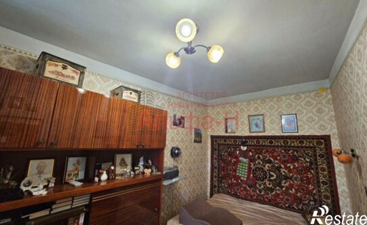 3-комн квартира Ессентуки, Октябрьская улица, 481