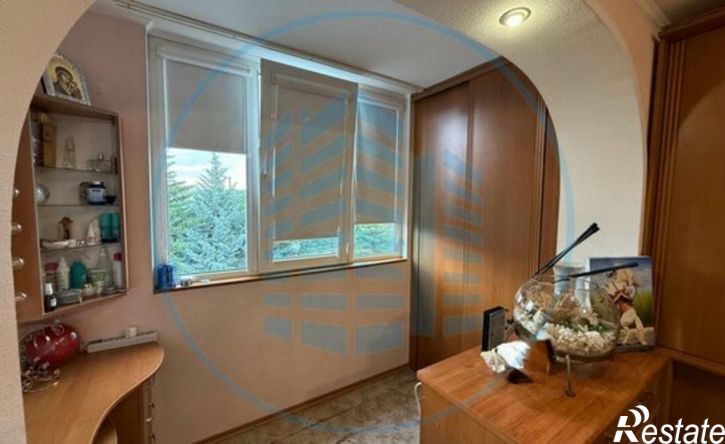 3-комн квартира Ессентуки, Октябрьская улица, 14