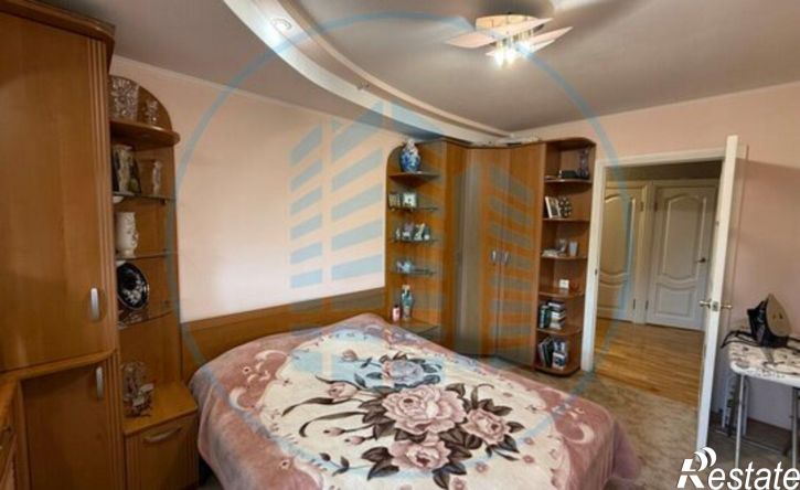 3-комн квартира Ессентуки, Октябрьская улица, 14