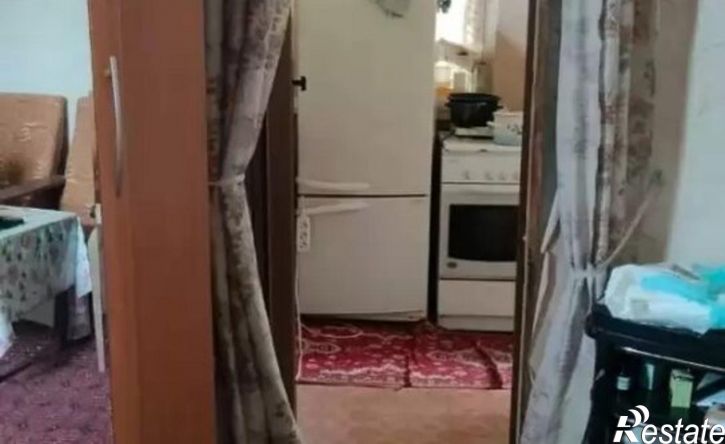 1-комн квартира Кисловодск, улица Клары Цеткин, 37