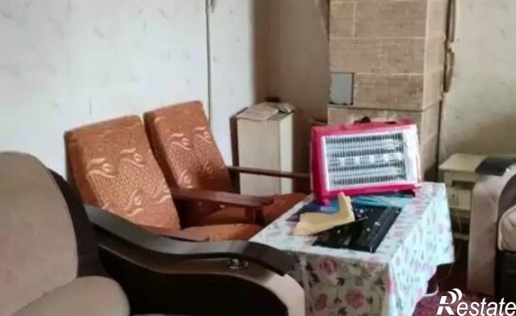 1-комн квартира Кисловодск, улица Клары Цеткин, 37