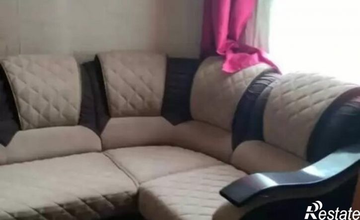 1-комн квартира Кисловодск, улица Клары Цеткин, 37