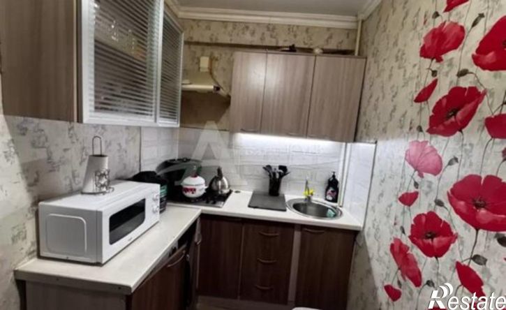 2-комн квартира Ессентуки, улица Фридриха Энгельса, 42