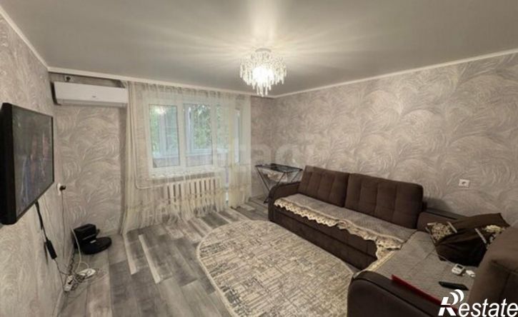 2-комн квартира городской округ Пятигорск, посёлок Свободы, проспект Калинина, 160