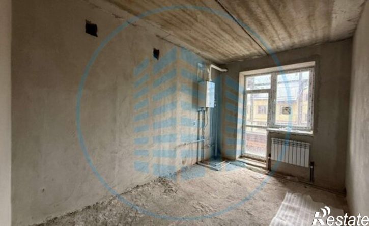 1-комн квартира Ессентуки, Никольская улица, 27к12Б