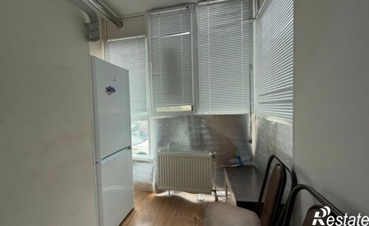 1-комн квартира Шпаковский муниципальный округ, Михайловск, улица Ишкова, 91