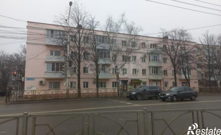 2-комн квартира Ставрополь, улица Ленина, 389