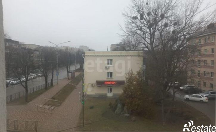 2-комн квартира Ставрополь, улица Ленина, 389