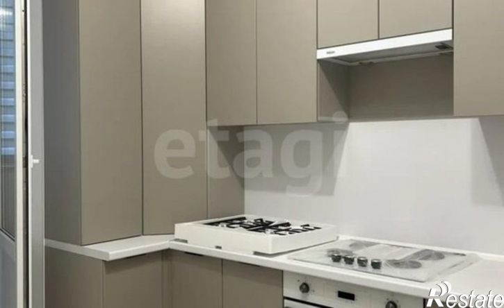 1-комн квартира Ставрополь, улица Чапаева, 4/7Г