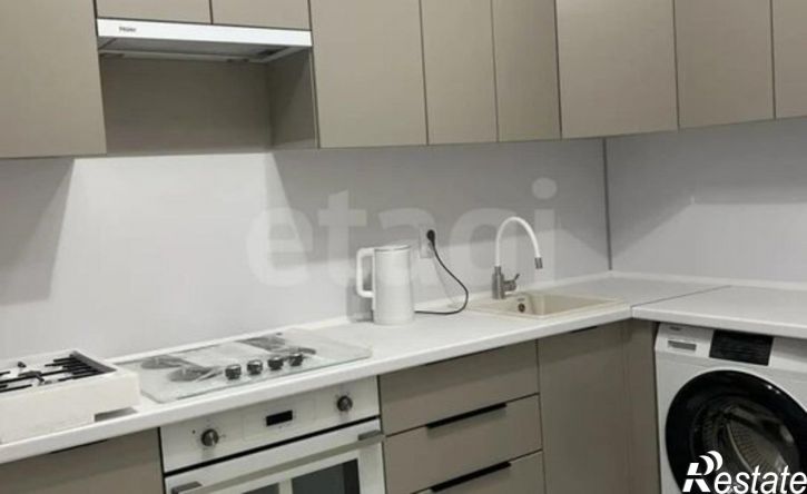 1-комн квартира Ставрополь, улица Чапаева, 4/7Г