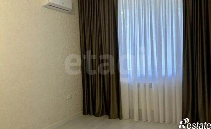 1-комн квартира Ставрополь, улица Чапаева, 4/7Г