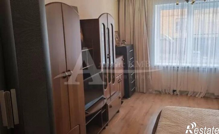2-комн квартира Ессентуки, улица Гагарина, 5