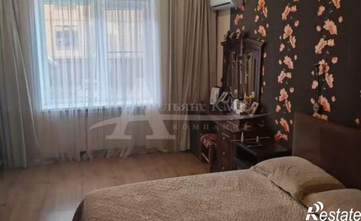 2-комн квартира Ессентуки, улица Гагарина, 5