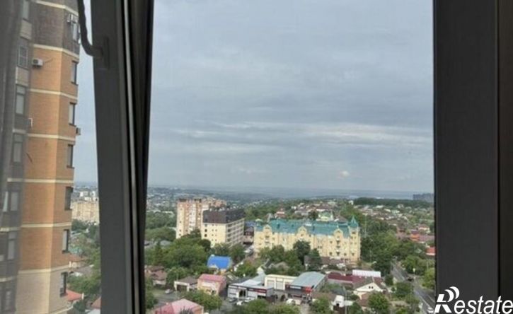 1-комн квартира Ставрополь, переулок Крупской, 29/2к2