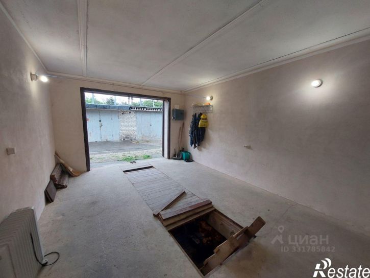 Гараж/парковка Ставрополь, территория ГСК Авиатор, 660