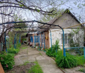 коттедж 51.5 кв м Горная улица