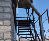коттедж 84 кв м Новоалександровск