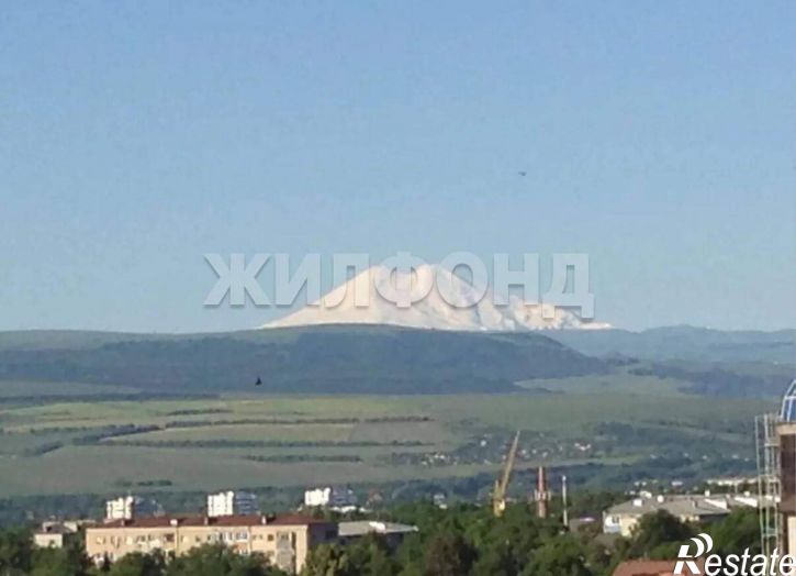 3-комн квартира Мира улица, д.3