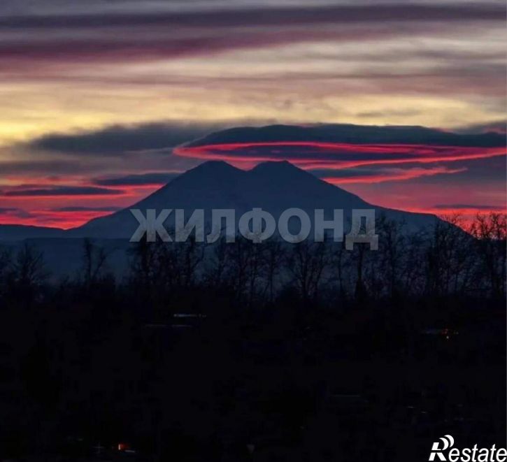 3-комн квартира Мира улица, д.3
