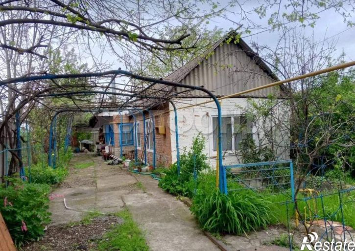 Коттедж/дом Горная улица