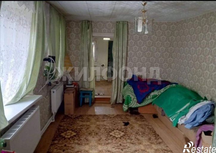 Коттедж/дом Горная улица
