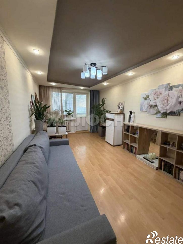 2-комн квартира Тронина улица, д.7