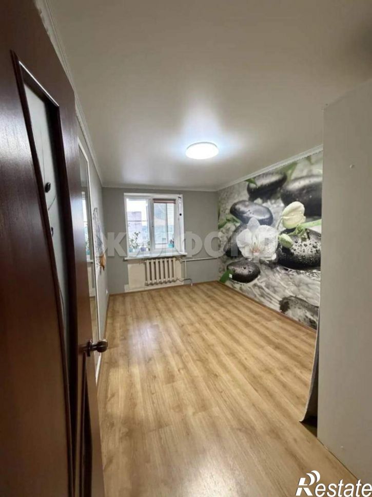 2-комн квартира Тронина улица, д.7