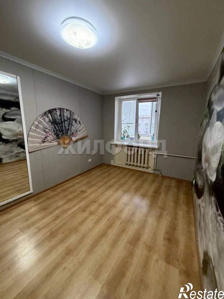 2-комн квартира Тронина улица, д.7