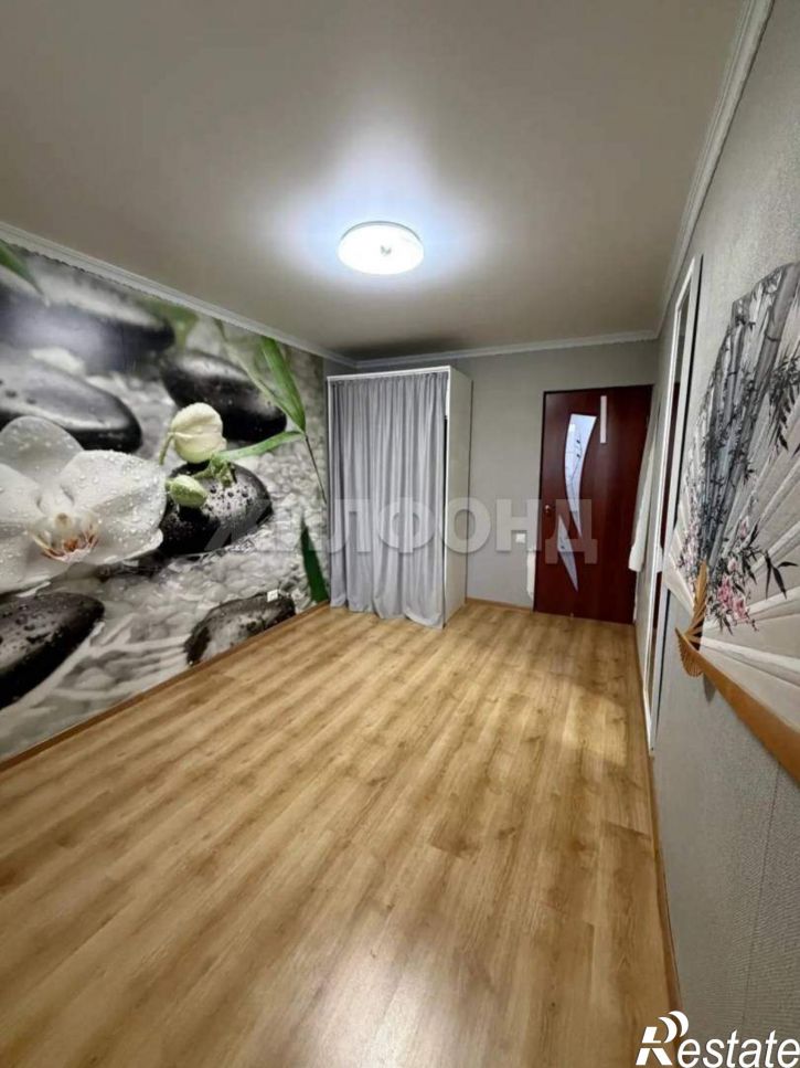 2-комн квартира Тронина улица, д.7