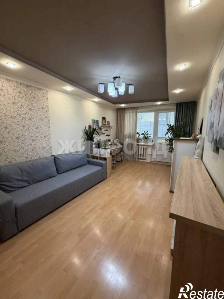 2-комн квартира Тронина улица, д.7