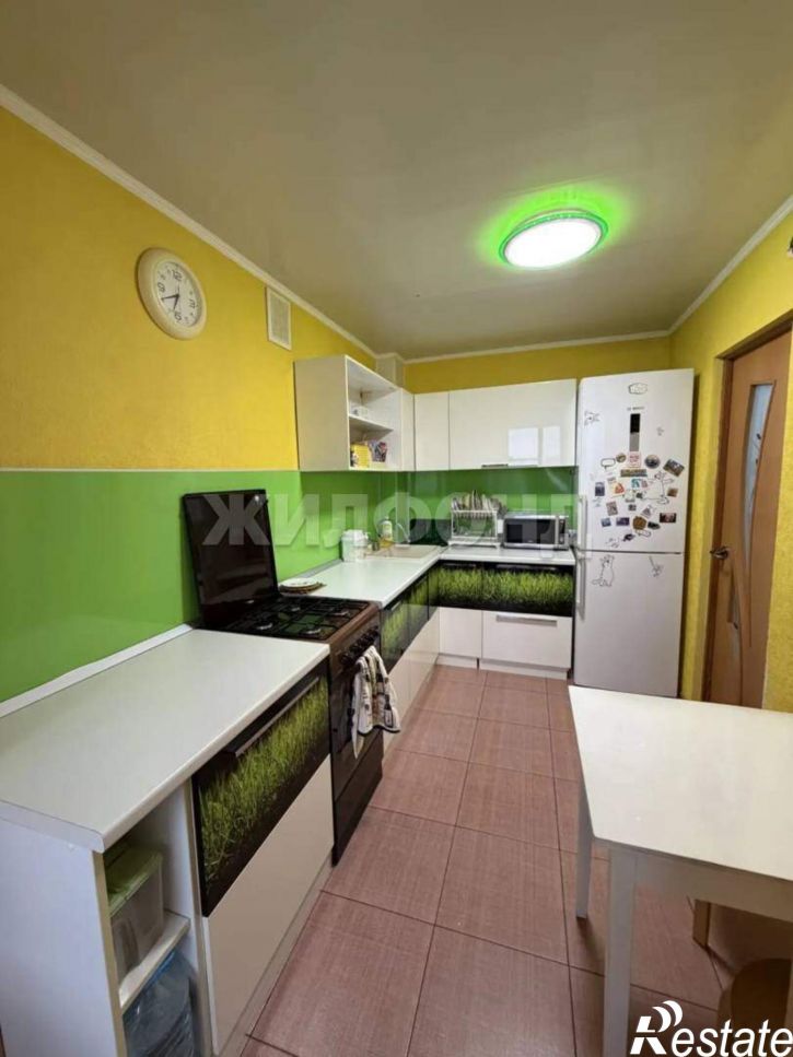 2-комн квартира Тронина улица, д.7