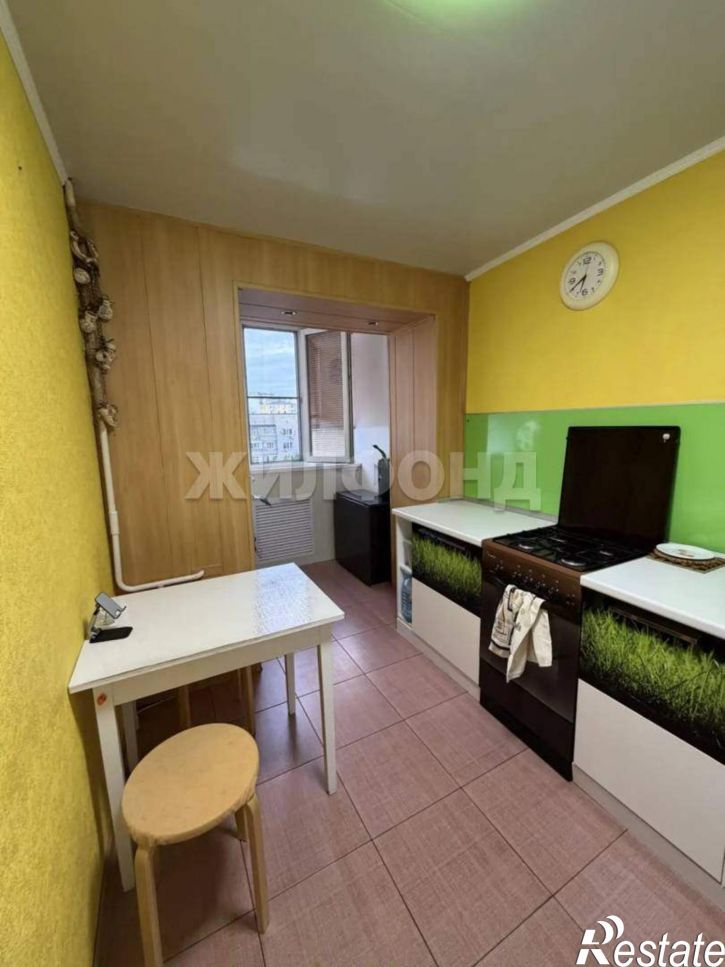 2-комн квартира Тронина улица, д.7