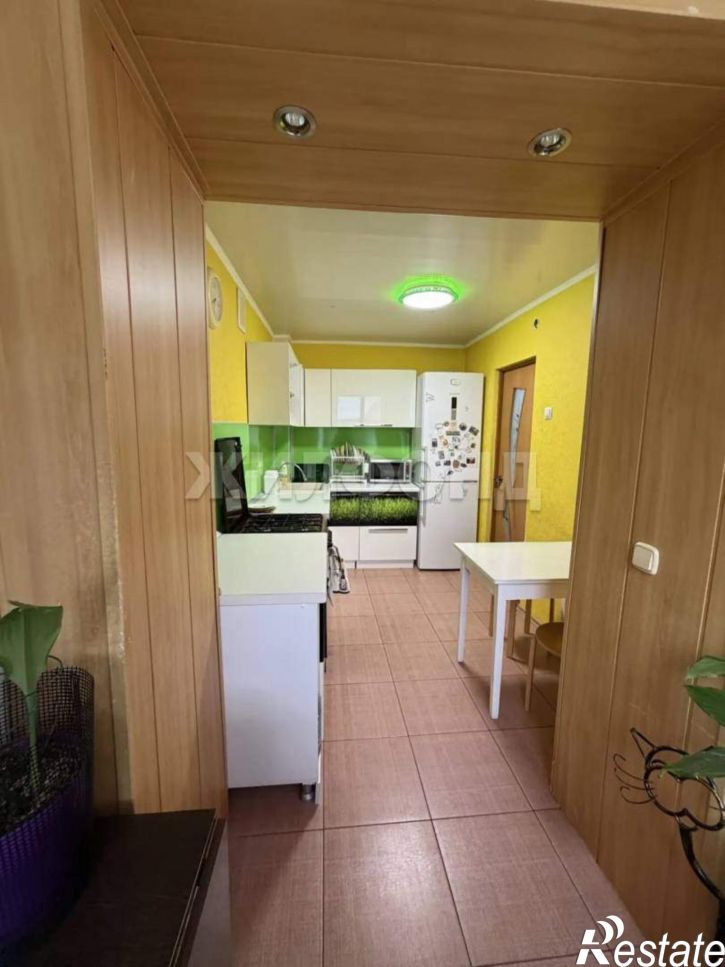 2-комн квартира Тронина улица, д.7