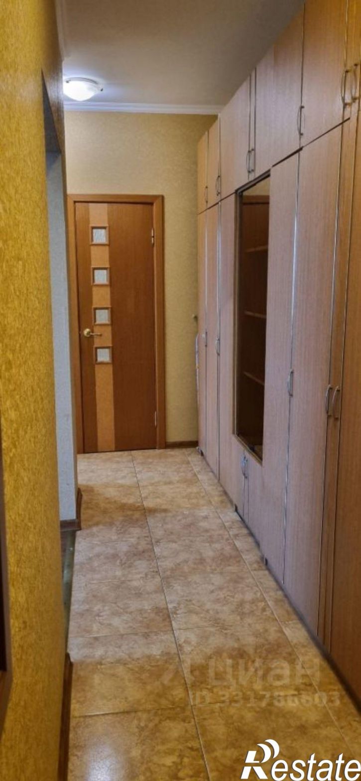 1-комн квартира ул Апанасенко, 9,  д. 9
