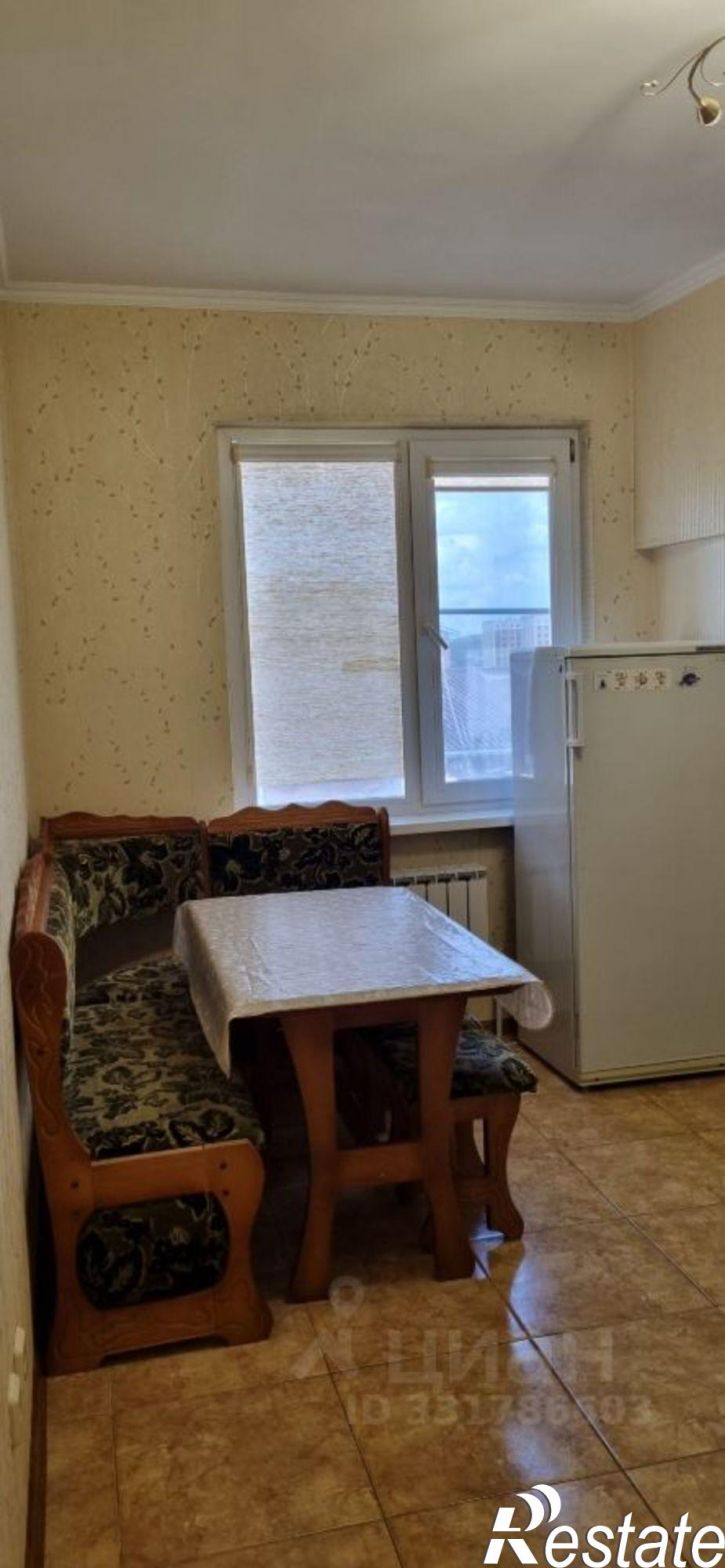 1-комн квартира ул Апанасенко, 9,  д. 9