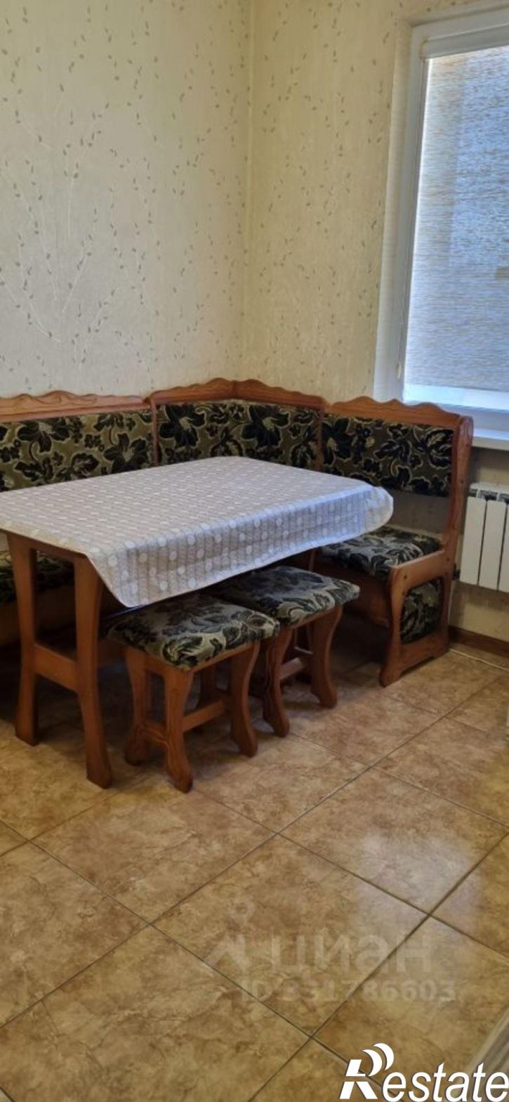 1-комн квартира ул Апанасенко, 9,  д. 9