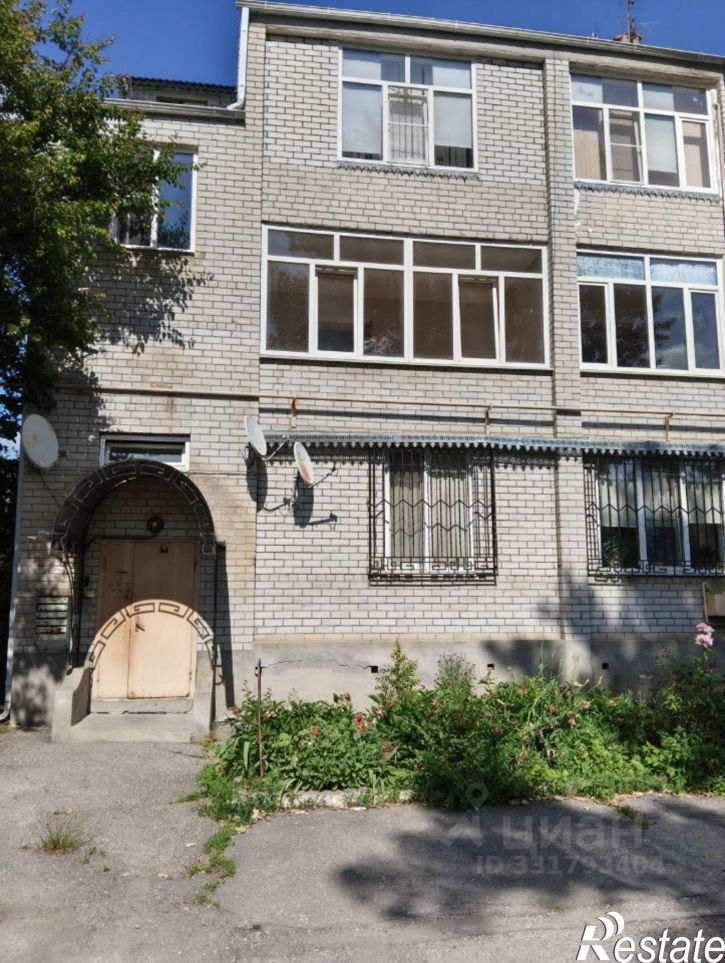 3-комн квартира ул Лесная, 5,  д. 5