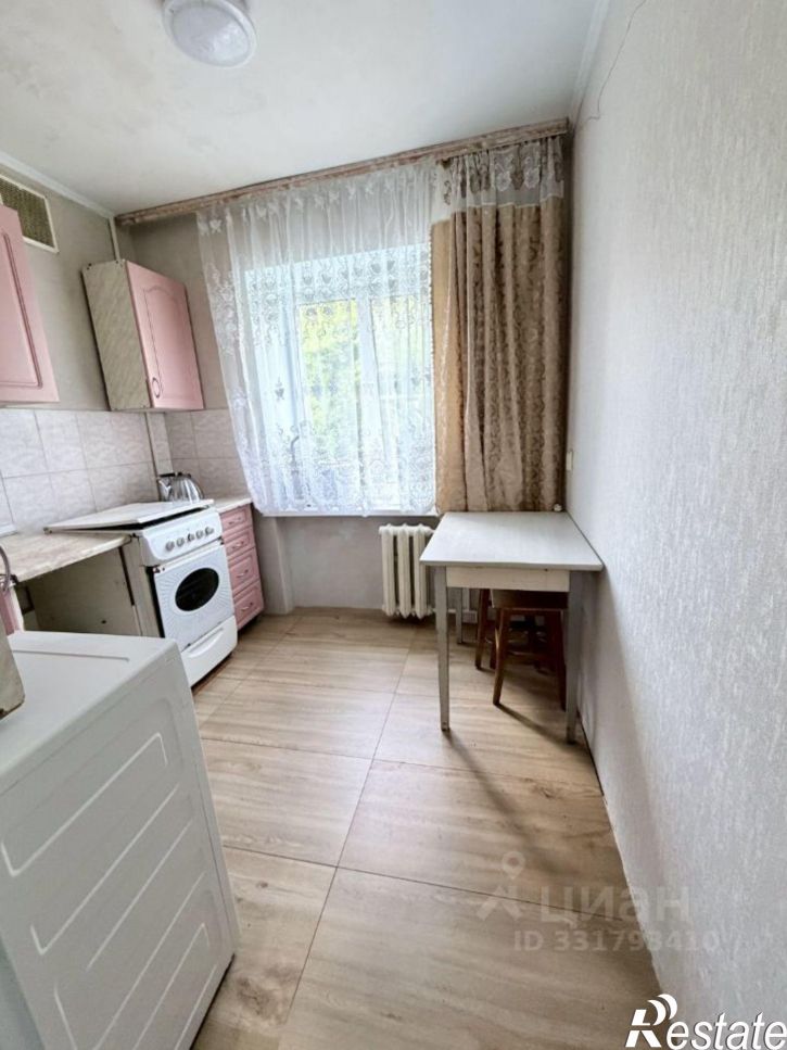 1-комн квартира ул Менделеева, 5,  д. 5