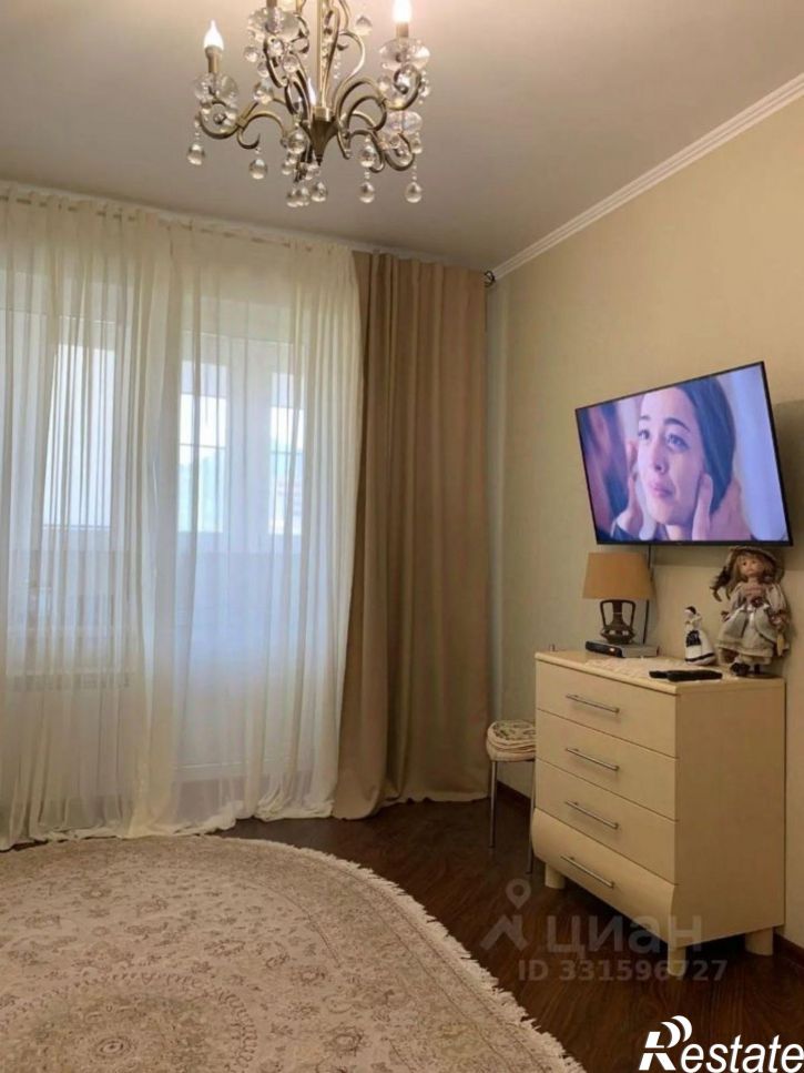 1-комн квартира ул Суворова, 51,  д. 51