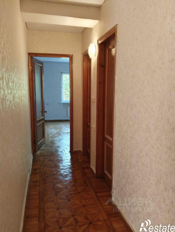 3-комн квартира ул Лесная, 5,  д. 5