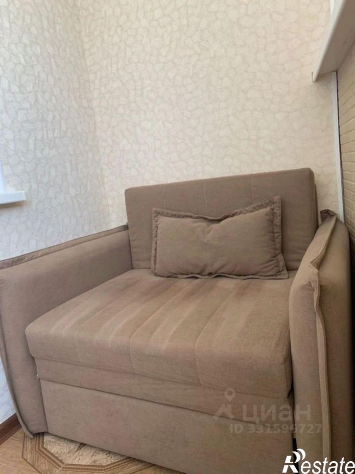 1-комн квартира ул Суворова, 51,  д. 51