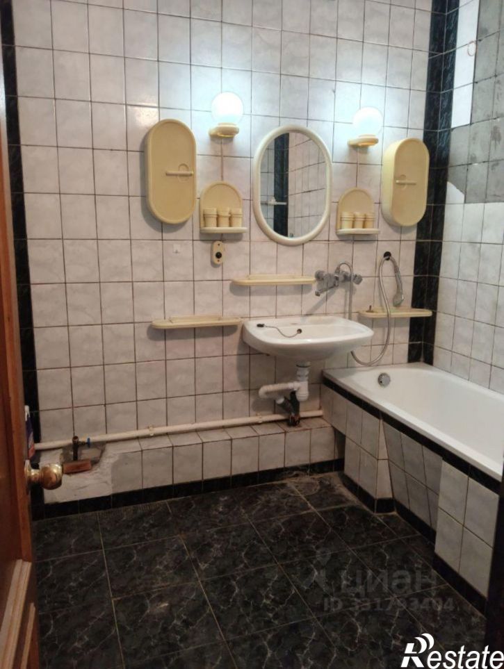 3-комн квартира ул Лесная, 5,  д. 5