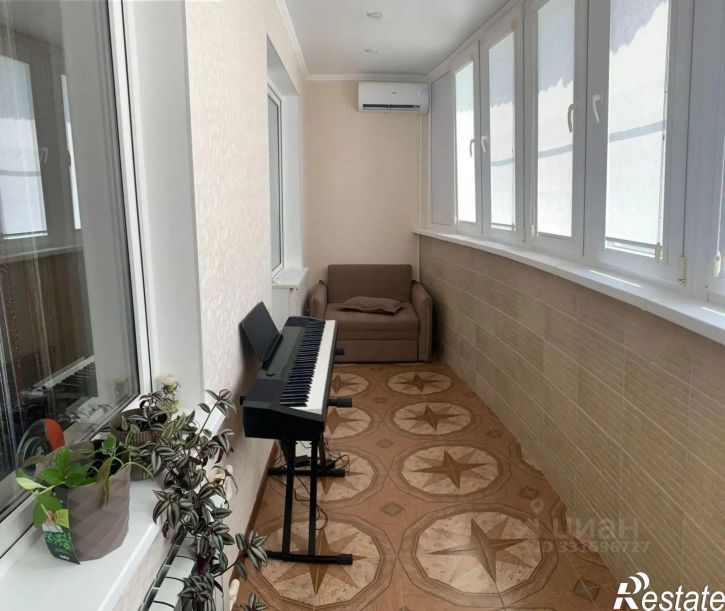 1-комн квартира ул Суворова, 51,  д. 51