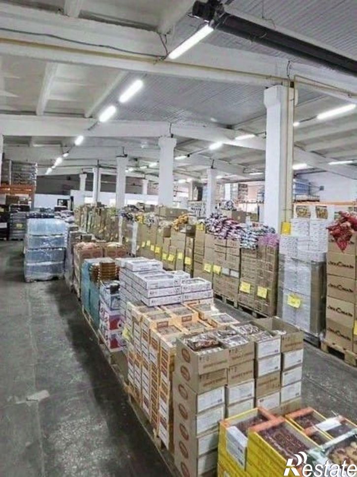 Отдельное здание Ставрополь г., Селекционная ул., 1