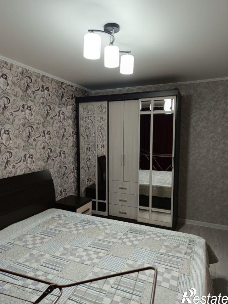 3-комн квартира Георгиевск