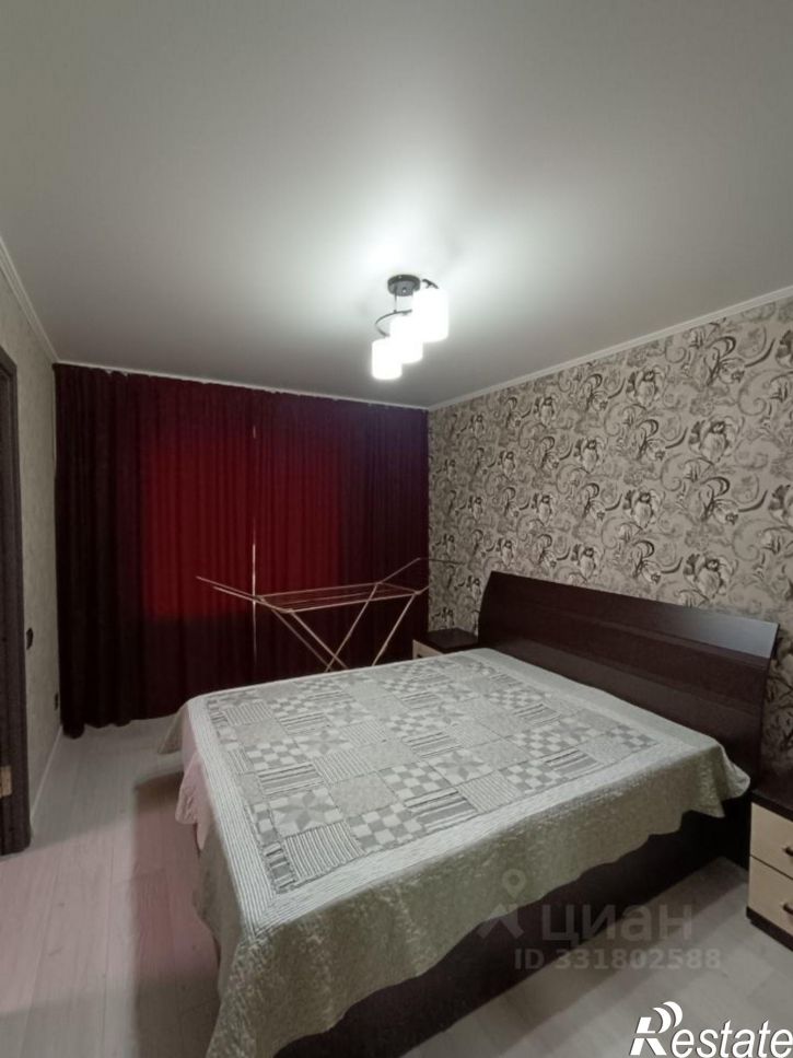 3-комн квартира Георгиевск