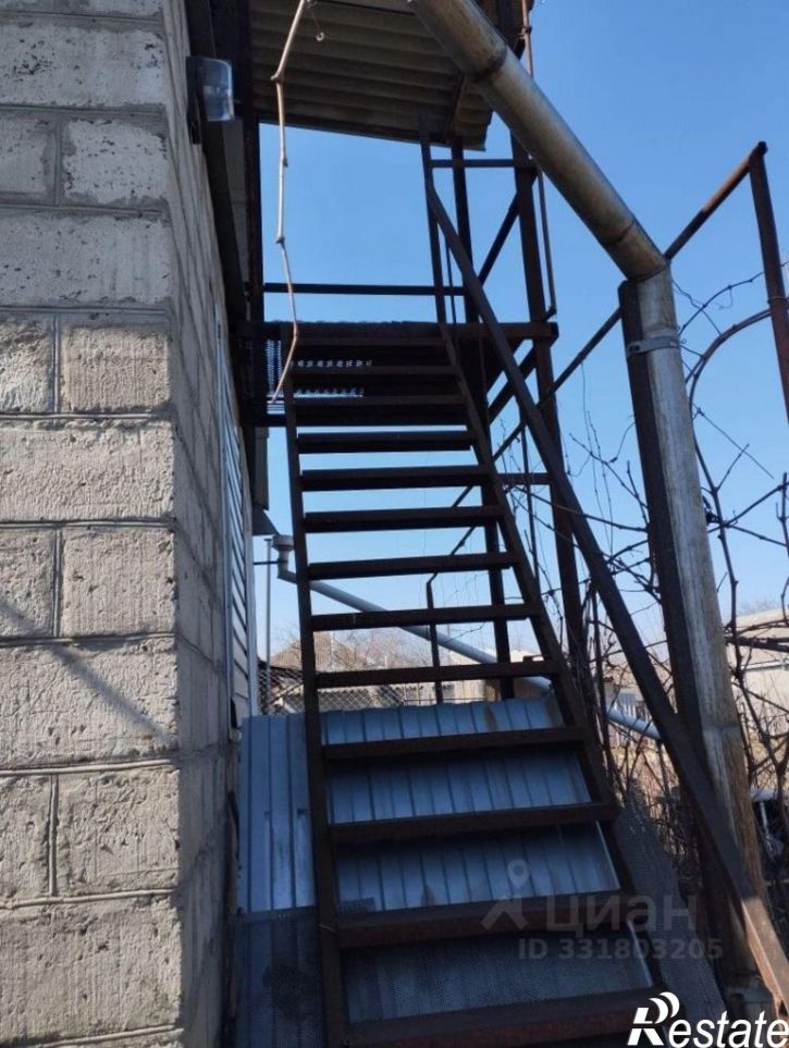 Коттедж/дом Новоалександровск