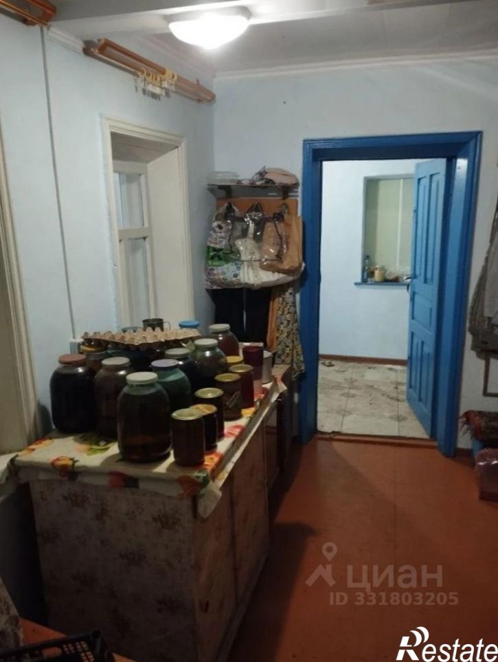 Коттедж/дом Новоалександровск