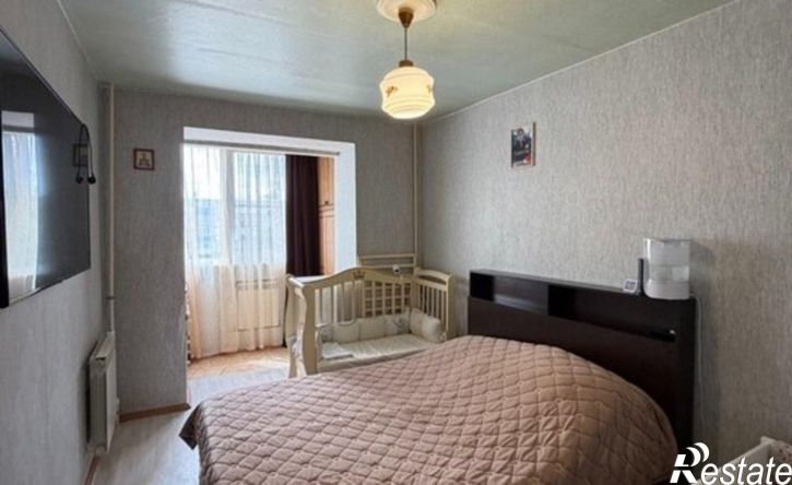 3-комн квартира Невинномысск, улица Гагарина, 54